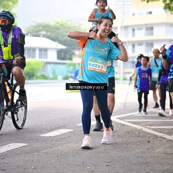 Runner Photo 8352548