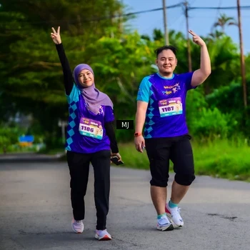 Runner Photo 8352551