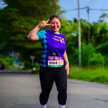 Runner Photo 8352553