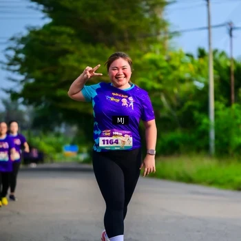 Runner Photo 8352556