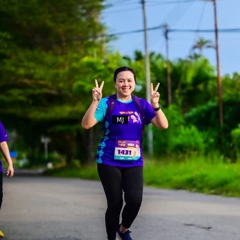 Runner Photo 8352557