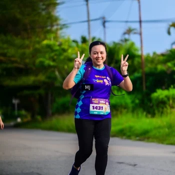Runner Photo 8352558