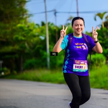 Runner Photo 8352560