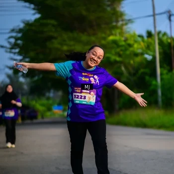 Runner Photo 8352562