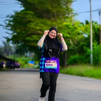 Runner Photo 8352564