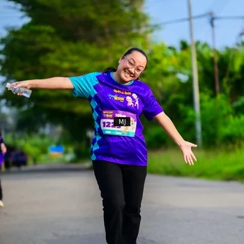Runner Photo 8352565