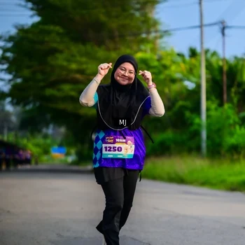 Runner Photo 8352566