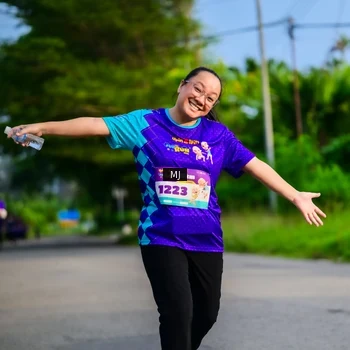 Runner Photo 8352568
