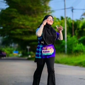 Runner Photo 8352569