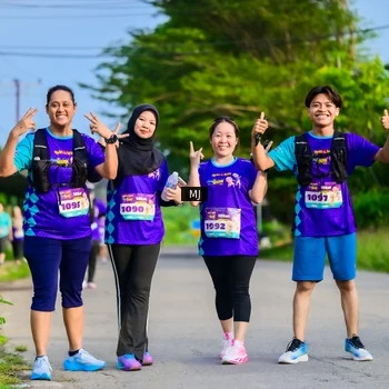 Runner Photo 8352572