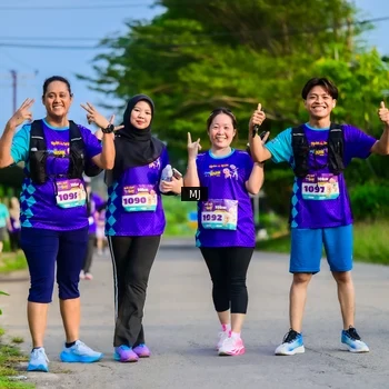 Runner Photo 8352573