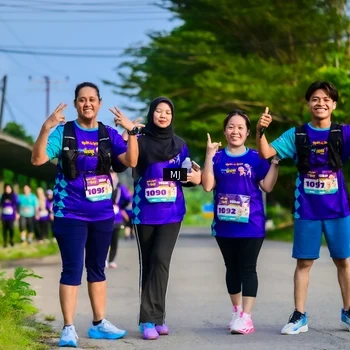Runner Photo 8352574