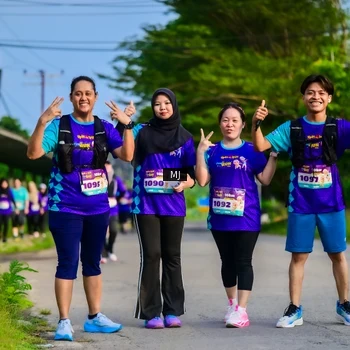 Runner Photo 8352576