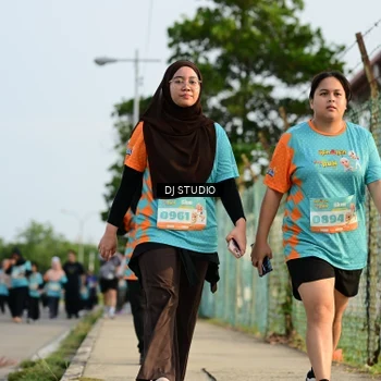 Runner Photo 8352577