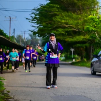 Runner Photo 8352579