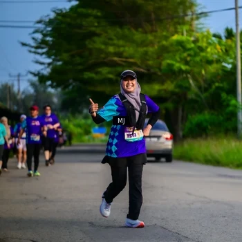 Runner Photo 8352580