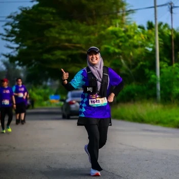 Runner Photo 8352581