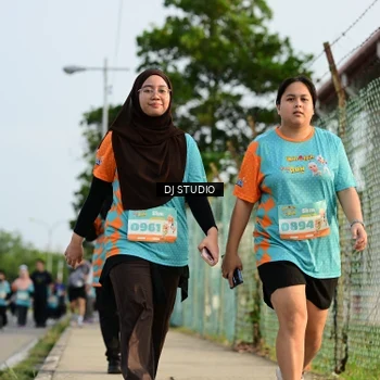 Runner Photo 8352582