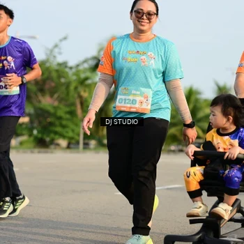 Runner Photo 8352583