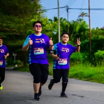Runner Photo 8352585