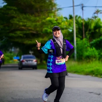 Runner Photo 8352587