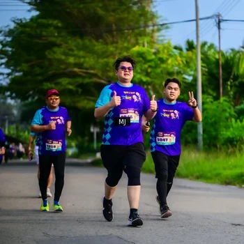 Runner Photo 8352588