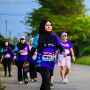 Runner Photo 8352590
