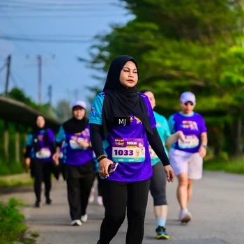 Runner Photo 8352591