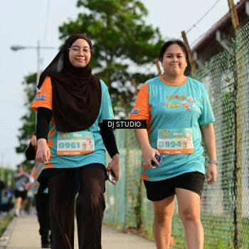 Runner Photo 8352592