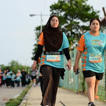 Runner Photo 8352593