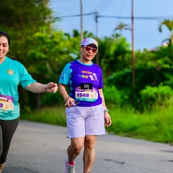 Runner Photo 8352594