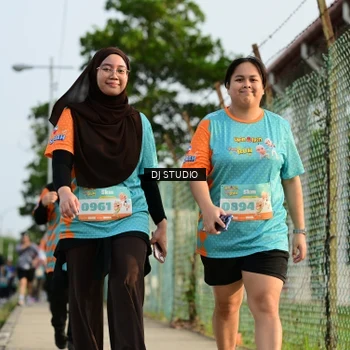 Runner Photo 8352596