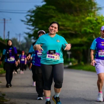 Runner Photo 8352597