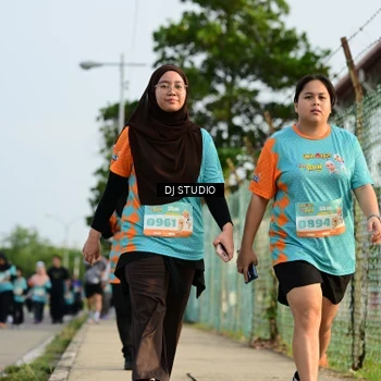 Runner Photo 8352598