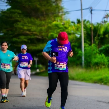 Runner Photo 8352599