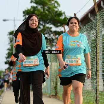 Runner Photo 8352600