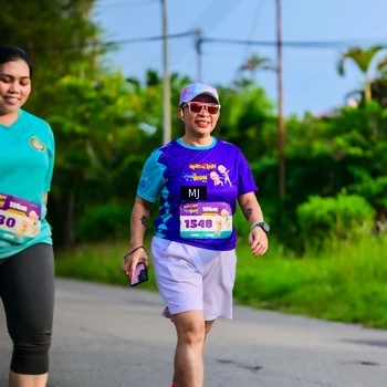 Runner Photo 8352601