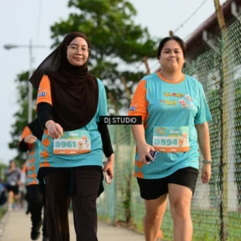 Runner Photo 8352602