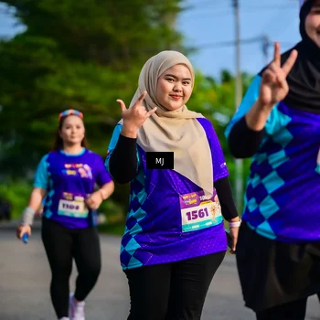 Runner Photo 8352603