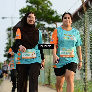 Runner Photo 8352604