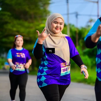 Runner Photo 8352605