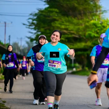 Runner Photo 8352606