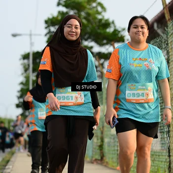 Runner Photo 8352608