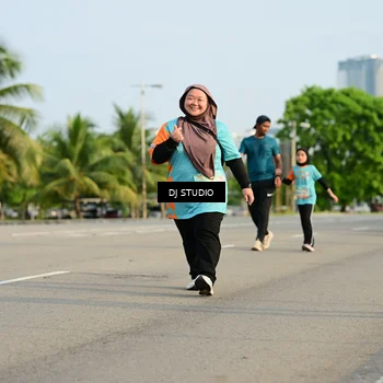 Runner Photo 8352609