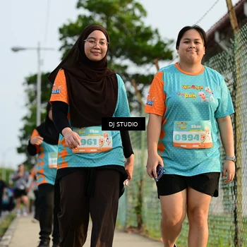 Runner Photo 8352610