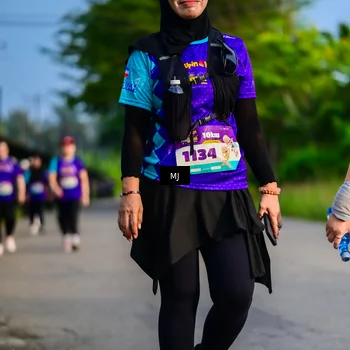 Runner Photo 8352612