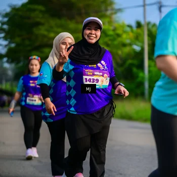 Runner Photo 8352615