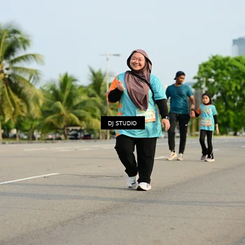 Runner Photo 8352617