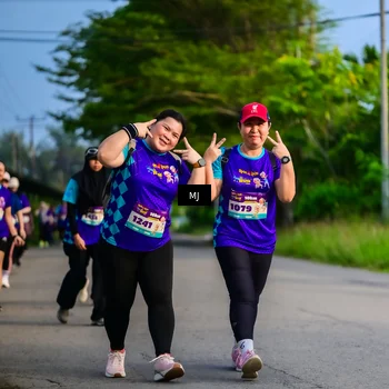 Runner Photo 8352619