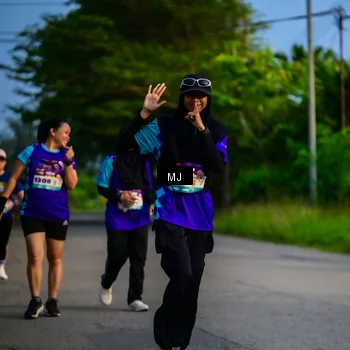 Runner Photo 8352621
